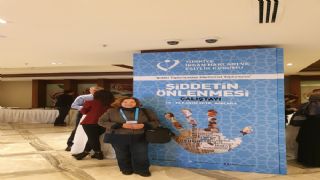 TİHEK Çalıştayı Ankara'da Düzenlendi