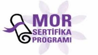 Mor Sertifika Programı