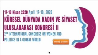 Altınbaş Üniversitesi'nden Kadın ve Siyaset Kongresi'ne Çağrı