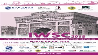 IWCSC-2018 International Conference On Contemporary Womens Studies