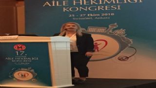 17. Ulusal Aile Hekimliği Kongresi-Ankara